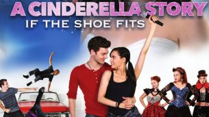 A Cinderella Story: If the Shoe Fits (2016)