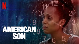 American Son (2019)