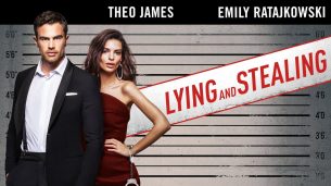 Lying and Stealing (2019)