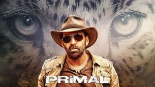 Primal (2019)