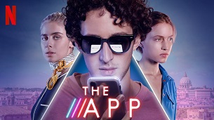 The App (2019)