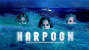 Harpoon (2019)