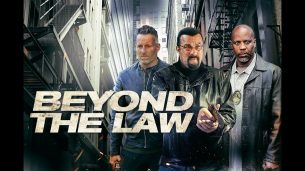 Beyond the Law (2019)