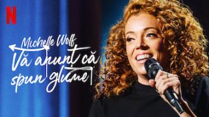 Michelle Wolf: Joke Show (2019)