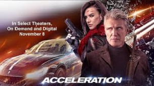 Acceleration (2019)