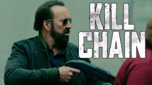 Kill Chain (2019)