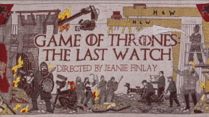 Game of Thrones: The Last Watch (2019)