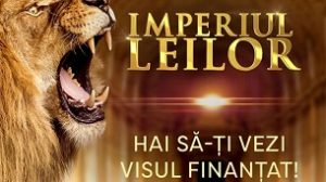 Imperiul Leilor