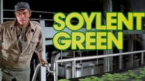 Soylent Green (1973)