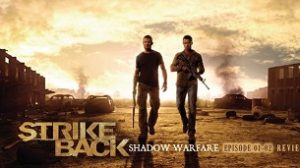 Strike Back (2010)