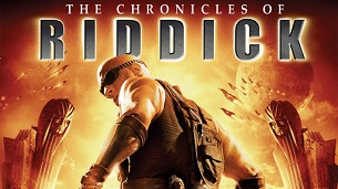 The Chronicles of Riddick (2004)