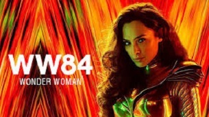 Wonder Woman 1984 (2020)