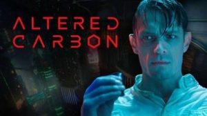 Altered Carbon (2018)