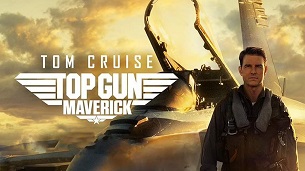 Top Gun: Maverick (2020)