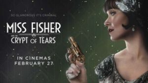 Miss Fisher and the Crypt of Tears (2020)