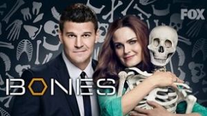 Bones (2005)