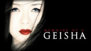 Memoirs of a Geisha (2005)