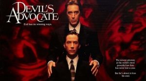 The Devil’s Advocate (1997)