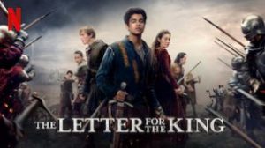 The Letter for the King (2020)