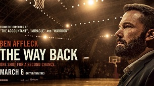 The Way Back (2020)