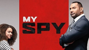 My Spy (2020)