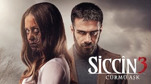 Siccîn 3: Love (2016)