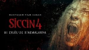 Siccîn 4 (2017)