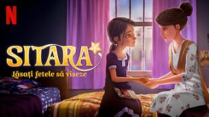 Sitara: Let Girls Dream (Sitara: Lăsați fetele să viseze)