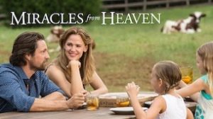 Miracles from Heaven (2016)