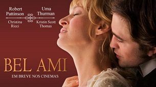 Bel Ami (2012)