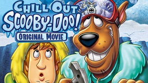 Calmează-te, Scooby-Doo! – Chill Out, Scooby-Doo! (2007)