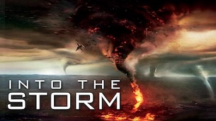 Into the Storm (2014)