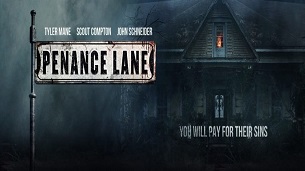 Penance Lane (2020)