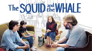 The Squid and the Whale (2005)