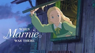 When Marnie Was There (2014)