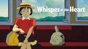 Whisper of the Heart (1995)