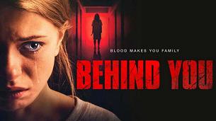 Behind You (2020)