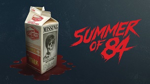 Summer of 84 (2018)