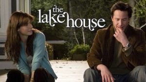 The Lake House (2006)