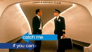 Catch Me If You Can (2002)