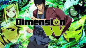 Dimension W