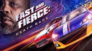 Fast and Fierce: Death Race (2020)