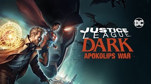 Justice League Dark: Apokolips War (2020)