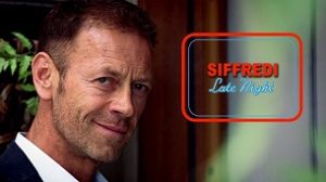 Siffredi Late Night (2016)