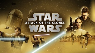 Star Wars: Episode II – Attack of the Clones (2002)