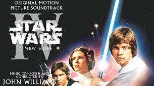 Star Wars: Episode IV – A New Hope (1977)