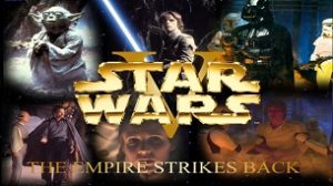 Star Wars: Episode V – The Empire Strikes Back (1980)