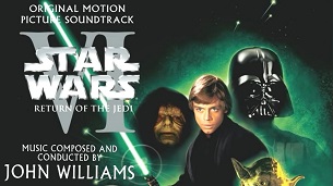 Star Wars: Episode VI – Return of the Jedi (1983)