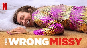 The Wrong Missy (2020)