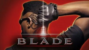 Blade (1998)